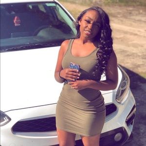 Meet your Posher, Erica